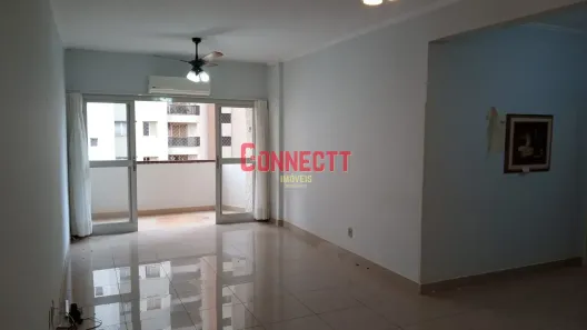 Apartamento com 3 Quartos à venda, 114m² no Vila Seixas, Ribeirão Preto
