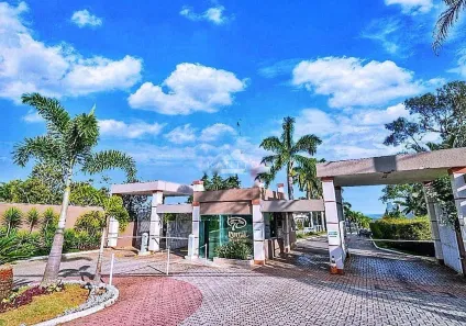 Lote/Terreno à venda, 497m² no Aeroporto, Juiz de Fora