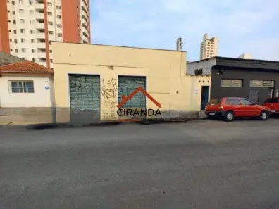 Ponto Comercial para alugar, 95m² no Vila São Francisco (Zona Sul), São Paulo