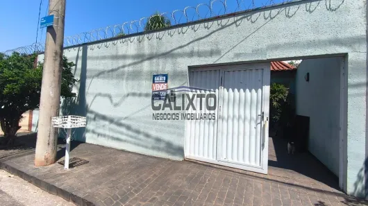 Casa com 3 Quartos à venda, 149m² no Jardim Europa, Uberlândia