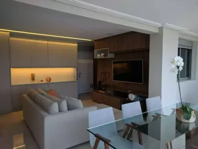 Apartamento com 2 Quartos à venda, 105m² no Cidade Monções, São Paulo