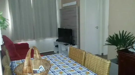 Apartamento com 2 Quartos à venda, 50m² no Jardim São José, Itu