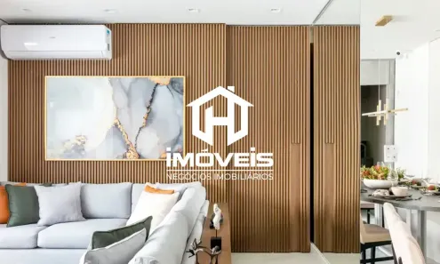 Apartamento com 4 Quartos à venda, 115m² no Parque Industrial Tomas Edson, São Paulo