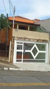Casa com 5 Quartos à venda, 242m² no Vila Formosa, São Paulo