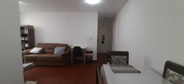 Apartamento com 2 Quartos à venda, 55m² no Vila São Silvestre, São Paulo