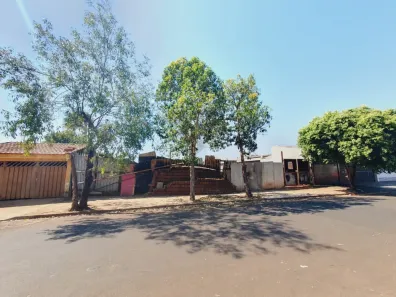 Lote/Terreno à venda, 600m² no Jardim Marchesi, Ribeirão Preto