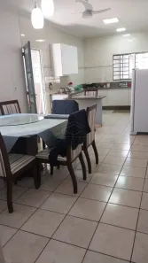 Casa com 3 Quartos à venda, 363m² no Jardim Solange, Bauru