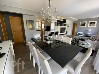 Apartamento com 2 Quartos à venda, 92m² no Jardim Europa, Porto Alegre