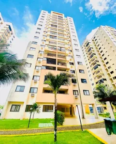 Apartamento com 3 Quartos à venda, 77m² no Nova Parnamirim, Parnamirim