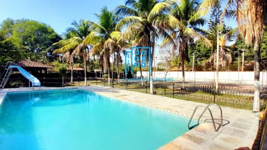 Fazenda/Sítio com 4 Quartos à venda, 300m² no Retiro São Joaquim, Itaboraí