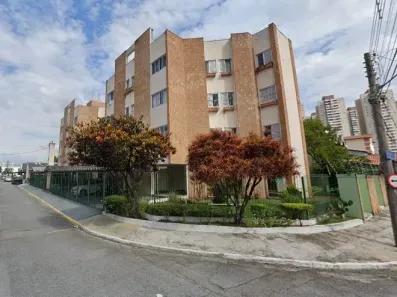 Apartamento com 3 Quartos para alugar, 103m² no Jardim das Indústrias, São José dos Campos