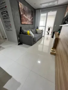 Apartamento com 2 Quartos à venda, 65m² no Jardim Flor da Montanha, Guarulhos
