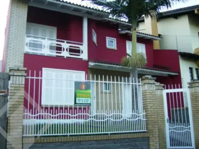 Sobrado com 3 Quartos à venda, 280m² no Aberta dos Morros, Porto Alegre