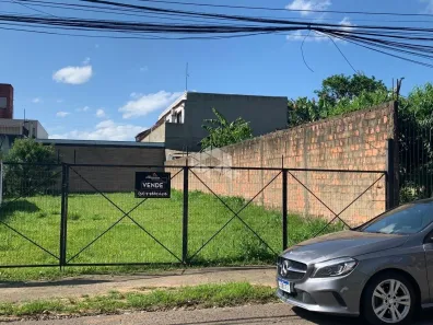 Lote/Terreno à venda, 307m² no São José, Canoas