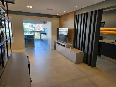 Apartamento com 2 Quartos à venda, 107m² no Vila Albertina, São Paulo