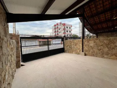 Casa com 2 Quartos à venda, 85m² no Tupi, Praia Grande