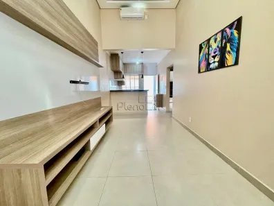 Casa com 2 Quartos à venda, 80m² no Jardim Monte Carlo, Indaiatuba