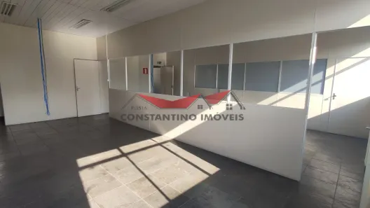 Sala Comercial para alugar, 105m² no Graça, Belo Horizonte