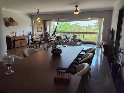 Apartamento com 4 Quartos à venda, 150m² no Vila Fujita, Londrina