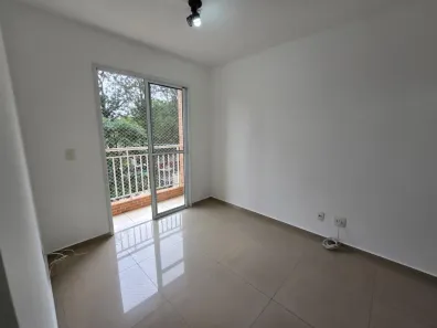 Apartamento com 2 Quartos à venda, 56m² no Jaguaré, São Paulo