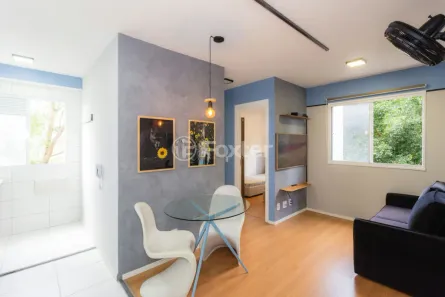 Apartamento com 2 Quartos à venda, 41m² no Jardim América da Penha, São Paulo