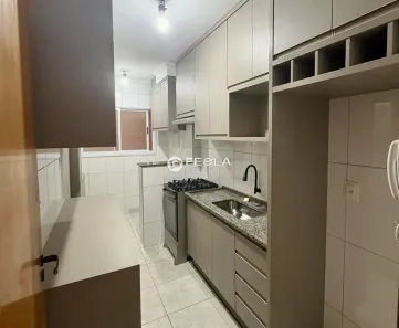 Apartamento com 2 Quartos à venda, 62m² no Centro, Sumaré