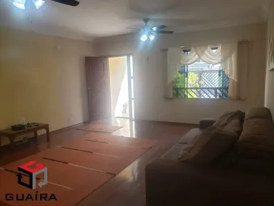 Sobrado com 4 Quartos à venda, 343m² no Olímpico, São Caetano do Sul