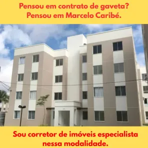Apartamento com 2 Quartos à venda, 49m² no Conceição, Feira de Santana