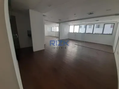 Sala Comercial à venda, 47m² no Santa Cecília, São Paulo