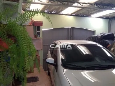 Casa com 5 Quartos à venda, 204m² no Vila Guilhermina, São Paulo