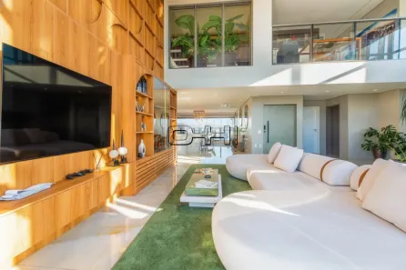Cobertura com 4 Quartos à venda, 406m² no Brooklin Paulista, São Paulo