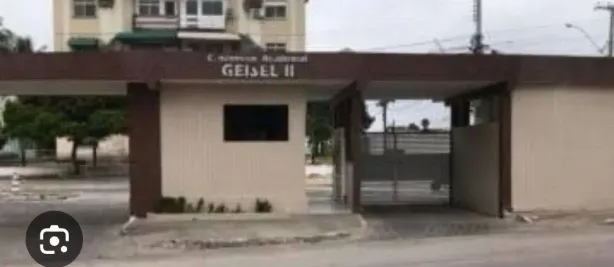 Apartamento com 2 Quartos à venda, 50m² no Ernesto Geisel, João Pessoa