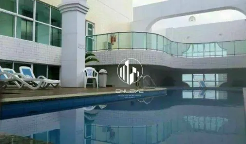 Apartamento com 3 Quartos à venda, 81m² no Tambaú, João Pessoa