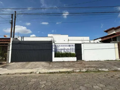 Casa com 3 Quartos para venda ou aluguel, 200m² no Jardim Santa Rita de Cássia, Bragança Paulista
