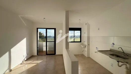 Apartamento com 2 Quartos à venda, 51m² no Shopping Park, Uberlândia