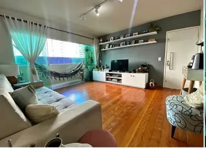 Apartamento com 3 Quartos à venda, 111m² no Candeias, Jaboatão dos Guararapes