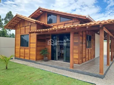 Casa com 2 Quartos à venda, 86m² no Área Rural de Tijucas, Tijucas