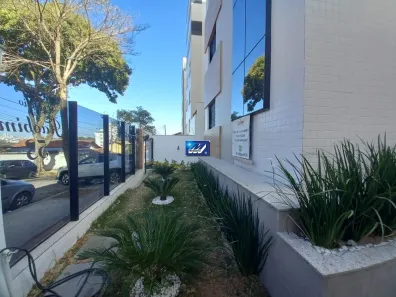 Apartamento com 3 Quartos à venda, 144m² no Santa Inês, Belo Horizonte