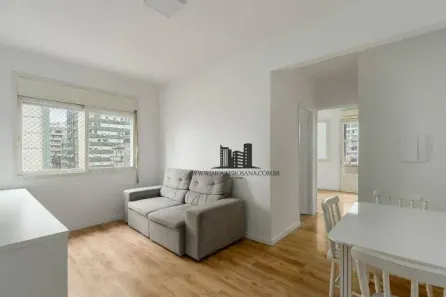 Apartamento com 2 Quartos à venda, 69m² no Centro Histórico, Porto Alegre