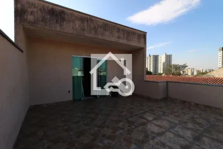 Casa com 3 Quartos à venda, 224m² no Vila Alzira, Santo André