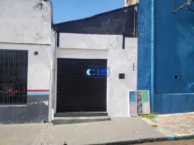 Ponto Comercial para alugar, 36m² no Estação, Franca