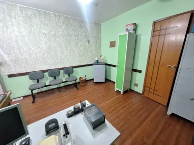 Sala Comercial à venda, 25m² no Cacuia, Rio de Janeiro