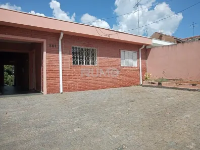 Casa com 2 Quartos à venda, 116m² no Jardim Nova Europa, Campinas