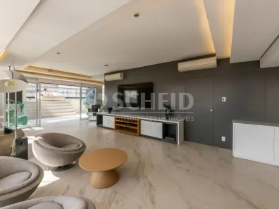 Cobertura com 4 Quartos à venda, 310m² no Vila Nova Conceição, São Paulo