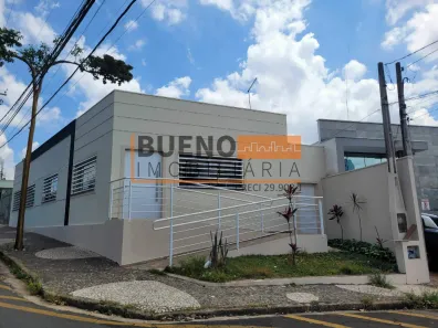 para alugar, 188m² no Vila Pires, Santa Bárbara D'Oeste