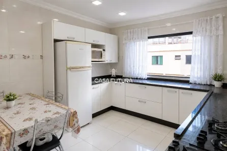 Apartamento com 2 Quartos à venda, 103m² no Água Limpa, Volta Redonda