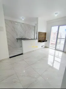 Apartamento com 2 Quartos à venda, 48m² no Ocian, Praia Grande