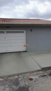 Casa com 3 Quartos à venda, 176m² no João Aranha, Paulínia