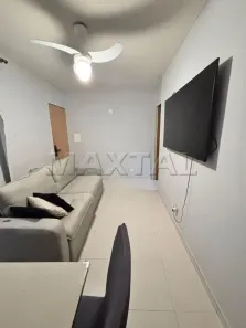 Apartamento com 2 Quartos à venda, 44m² no Lauzane Paulista, São Paulo