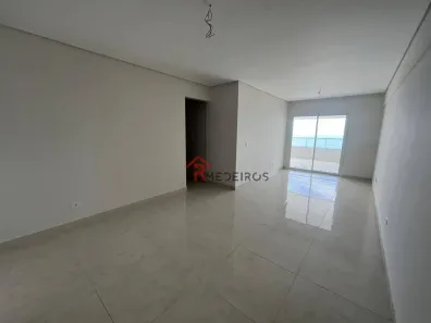 Apartamento com 3 Quartos à venda, 140m² no Vilamar, Praia Grande